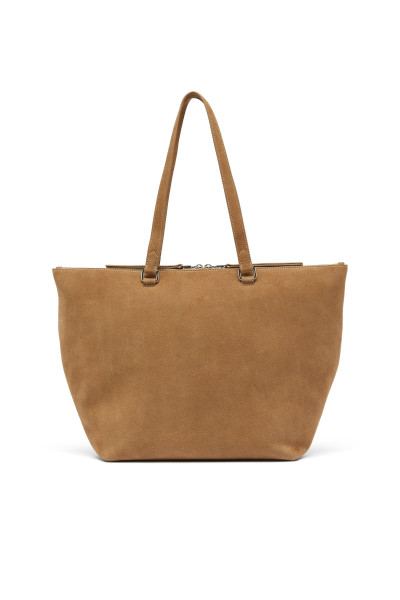 RETIKÜL DIESEL 1DR 2.0 DOME TOTE E/W SHOPPING BAG - Kép 2