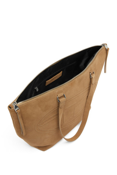 RETIKÜL DIESEL 1DR 2.0 DOME TOTE E/W SHOPPING BAG - Kép 4