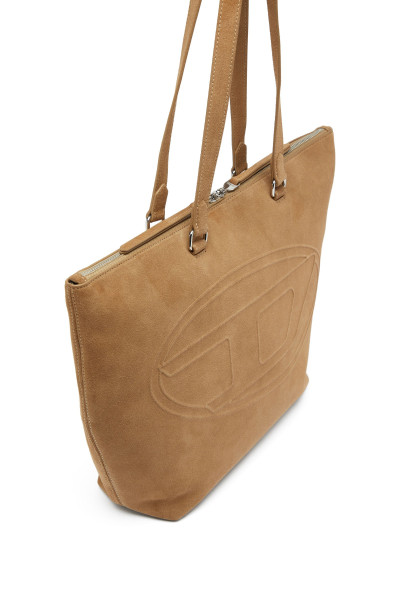 RETIKÜL DIESEL 1DR 2.0 DOME TOTE E/W SHOPPING BAG - Kép 5