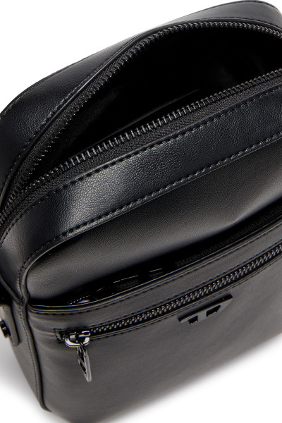 TÁSKA DIESEL RIVET-D CROSSBODY CROSS BODYBAG - Kép 4