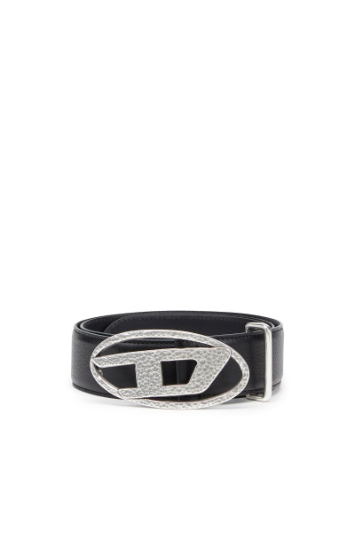 OPASOK DIESEL OVAL D LOGO B-1DR BELT - Fotografia č. 1