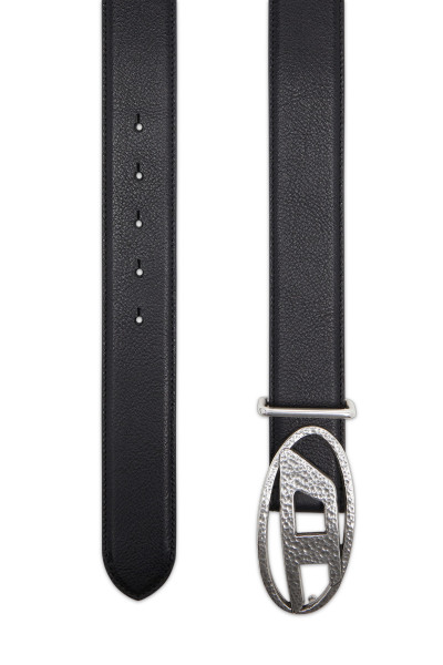 OPASOK DIESEL OVAL D LOGO B-1DR BELT - Fotografia č. 2