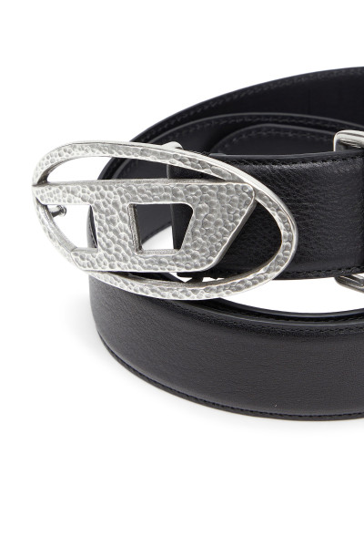 OPASOK DIESEL OVAL D LOGO B-1DR BELT - Fotografia č. 3