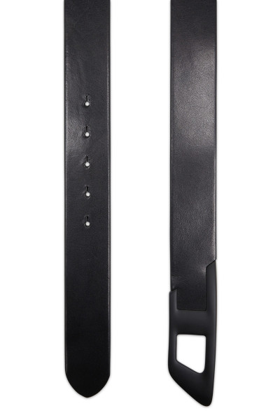 ÖV DIESEL DIESEL LOGO B-D 2.0 40 BELT - Kép 2