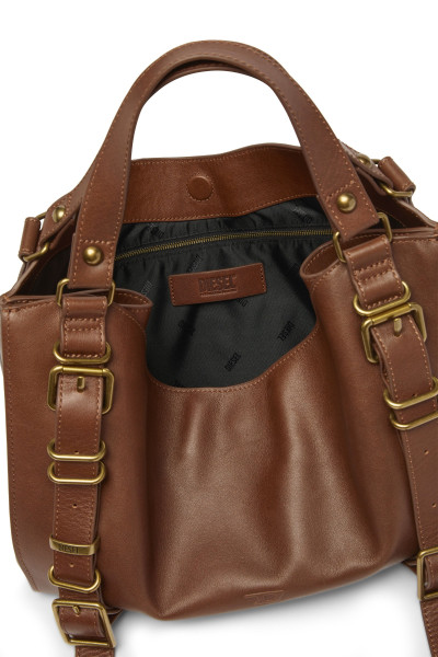 KABELKA DIESEL D-ONE TOPHANDLE M TOP-HANDLE B - Fotografie č. 4