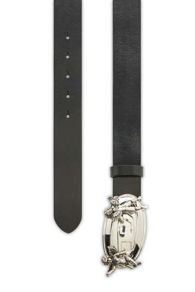 OPASOK DIESEL B-OVAL ANGELS 35 BELT - Fotografia č. 2