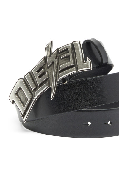OPASOK DIESEL B-LIGHTNING 35 BELT - Fotografia č. 3