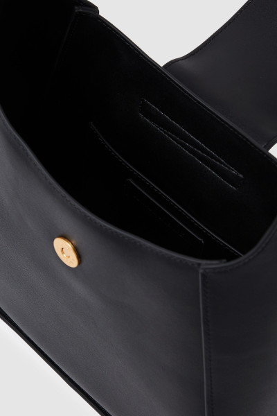 KABELKA KARL LAGERFELD K/SIGNATURE HOBO - Fotografie č. 3