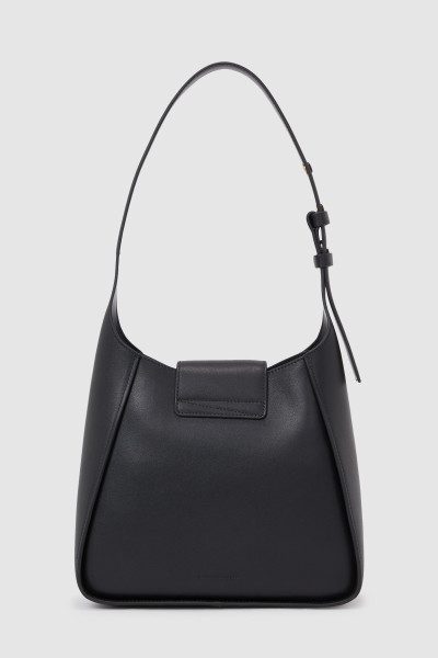 KABELKA KARL LAGERFELD K/SIGNATURE HOBO - Fotografie č. 2