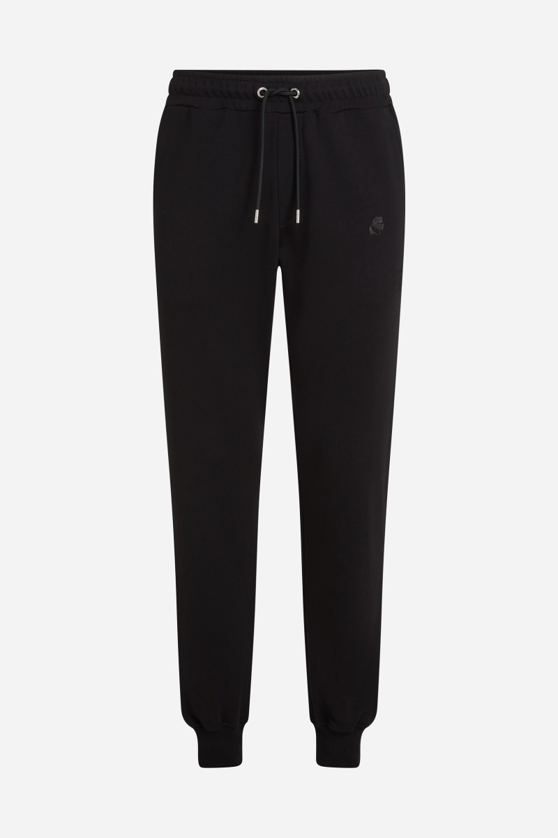 Tepláky Karl Lagerfeld Kameo Sweatpants Black