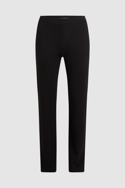 NADRÁG KARL LAGERFELD PUNTO PANTS - Kép 5