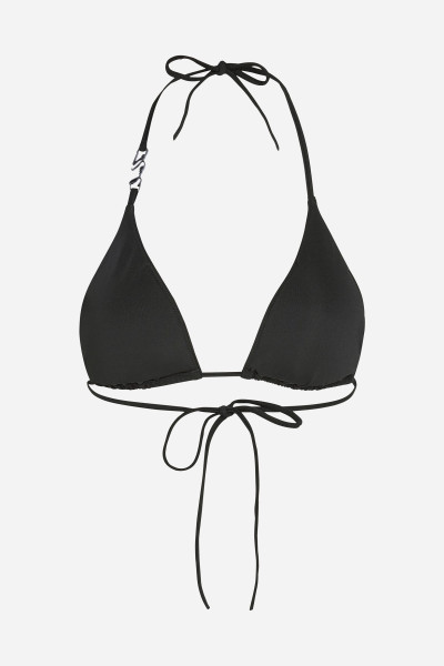 FÜRDŐRUHA KARL LAGERFELD KARL TRIANGLE TOP - Kép 6