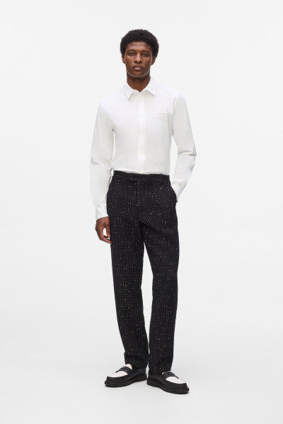 ING KARL LAGERFELD EASY IRON KL SHIRT - Kép 4