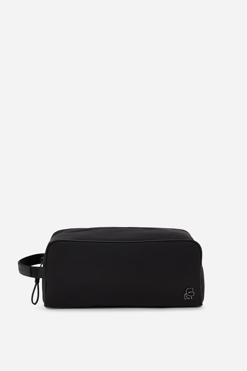 Kozmetická Taška Karl Lagerfeld K/Kameo Vanity Case Black