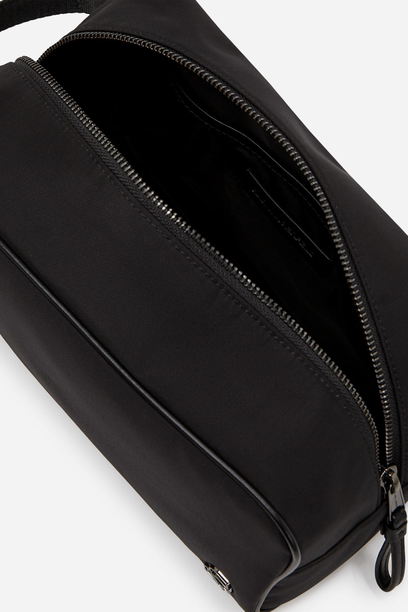 Kozmetická Taška Karl Lagerfeld K/Kameo Vanity Case Black