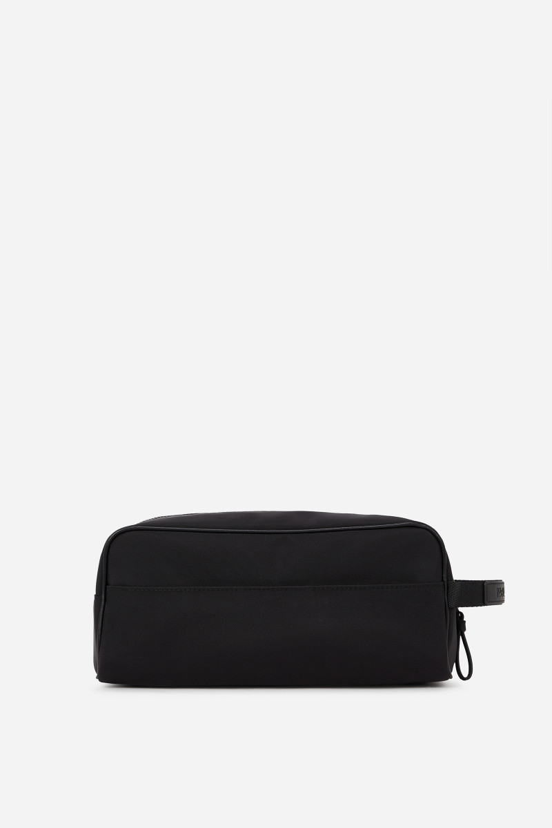 Kozmetická Taška Karl Lagerfeld K/Kameo Vanity Case Black