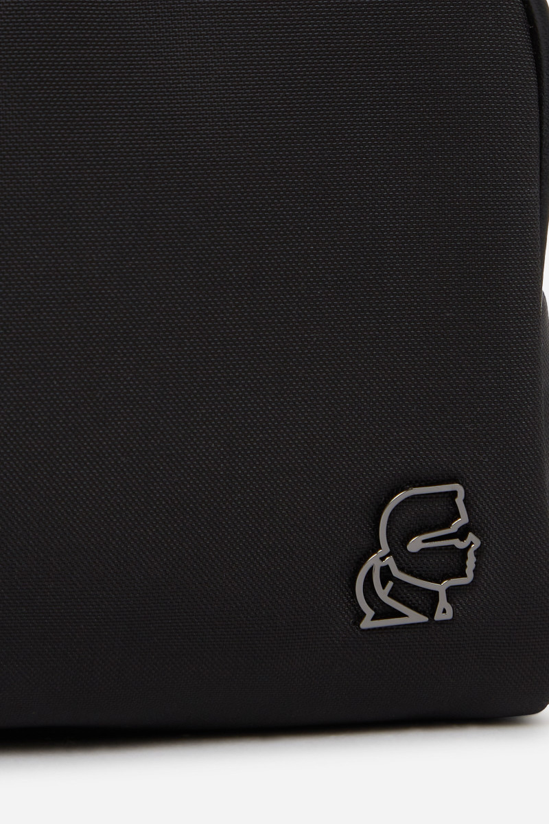 Kozmetická Taška Karl Lagerfeld K/Kameo Vanity Case Black