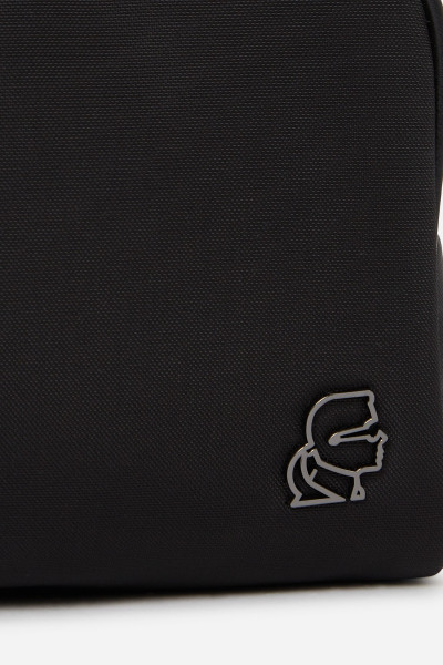 KOZMETICKÁ TAŠKA KARL LAGERFELD K/KAMEO VANITY CASE - Fotografia č. 4