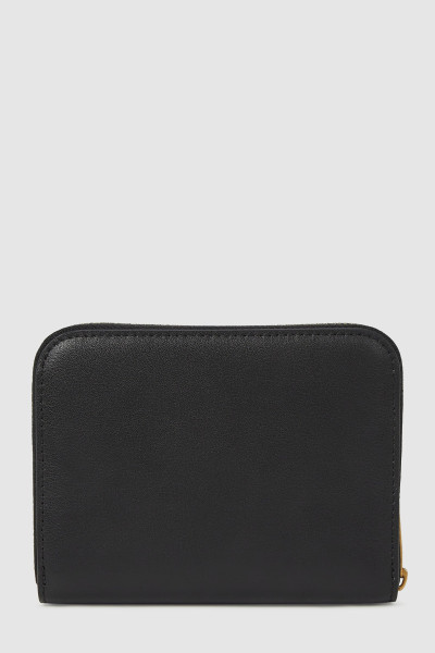 PÉNZTÁRCA KARL LAGERFELD K/AUTOGRAPH MD ZIP WALLET GP - Kép 2