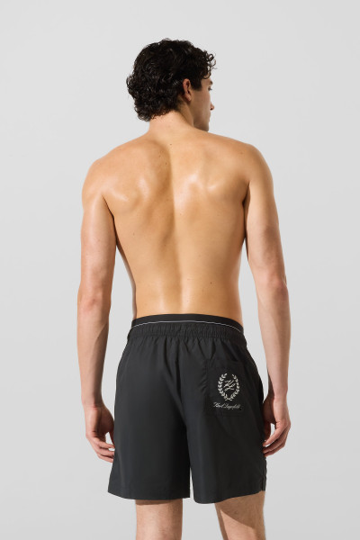 FÜRDŐRUHA KARL LAGERFELD HOTEL KARL CREST MEDBOARDSHORT - Kép 2