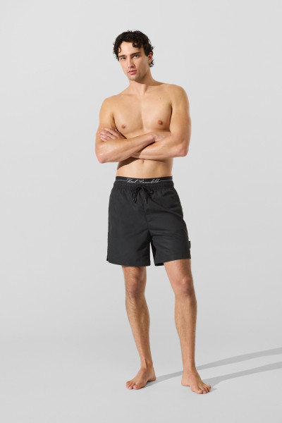 FÜRDŐRUHA KARL LAGERFELD HOTEL KARL CREST MEDBOARDSHORT - Kép 4