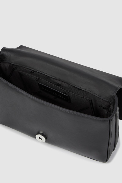 KABELKA KARL LAGERFELD K/SIGNATURE 2.0 SLIM SM CB - Fotografie č. 3