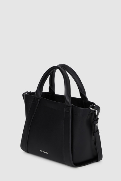 RETIKÜL KARL LAGERFELD K/VILLE SM TOTE - Kép 2