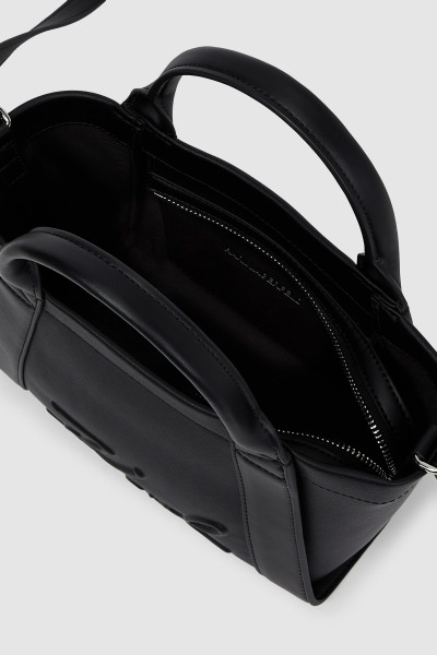 RETIKÜL KARL LAGERFELD K/VILLE SM TOTE - Kép 3
