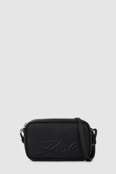 CROSSBODY KARL LAGERFELD K/VILLE SLIM CAMERA BAG - Kép 1
