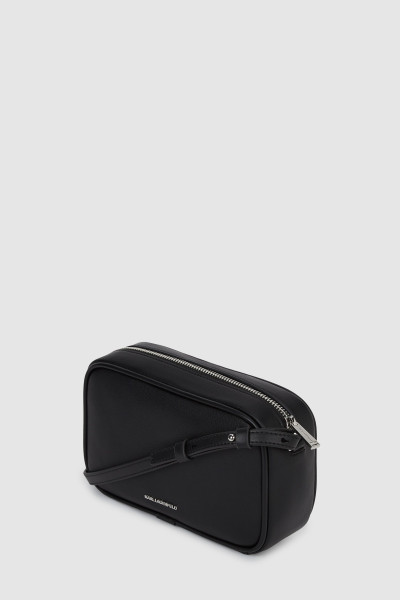 CROSSBODY KARL LAGERFELD K/VILLE SLIM CAMERA BAG - Kép 2