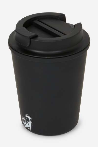 CSÉSZE KARL LAGERFELD IKON CHOUPETTE TRAVEL MUG - Kép 2