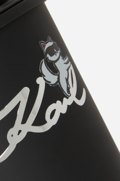 CSÉSZE KARL LAGERFELD IKON CHOUPETTE TRAVEL MUG - Kép 3