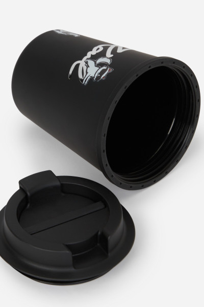 CSÉSZE KARL LAGERFELD IKON CHOUPETTE TRAVEL MUG - Kép 4