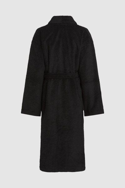 FÜRDŐKÖPENY KARL LAGERFELD HOTEL KARL TERRY BATHROBE - Kép 6