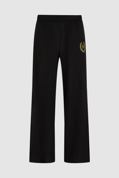 STRANDRUHA KARL LAGERFELD HOTEL KARL CREST BEACH PANTS - Kép 1