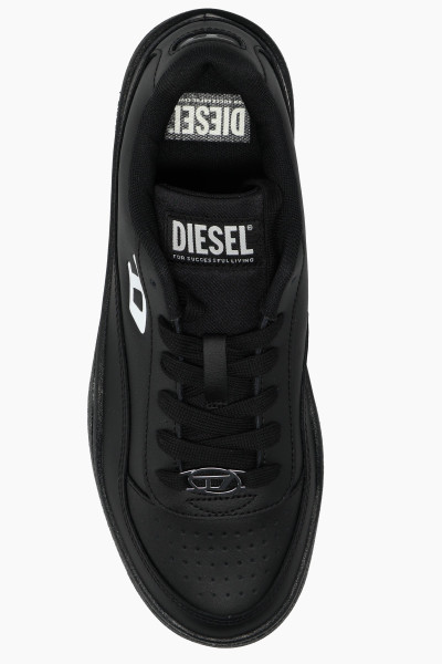SPORTCIPŐ DIESEL TRACKER-D S-TRACKER-D LOW SNEAKERS - Kép 5