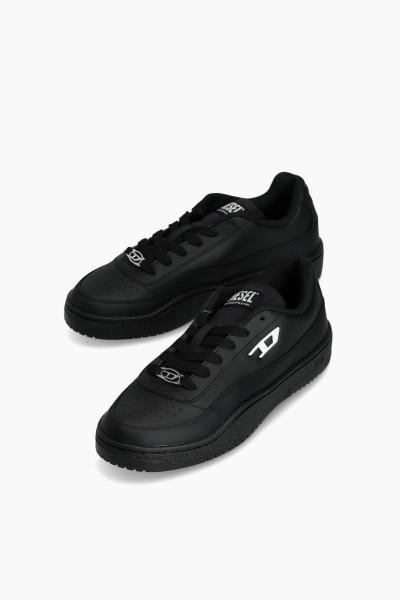 SPORTCIPŐ DIESEL TRACKER-D S-TRACKER-D LOW SNEAKERS - Kép 3