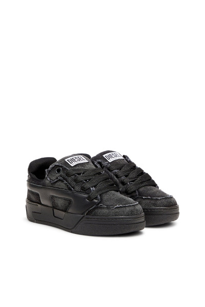 SPORTCIPŐ DIESEL D-OLLIE S-D-OLLIE LOW SNEAKERS - Kép 2