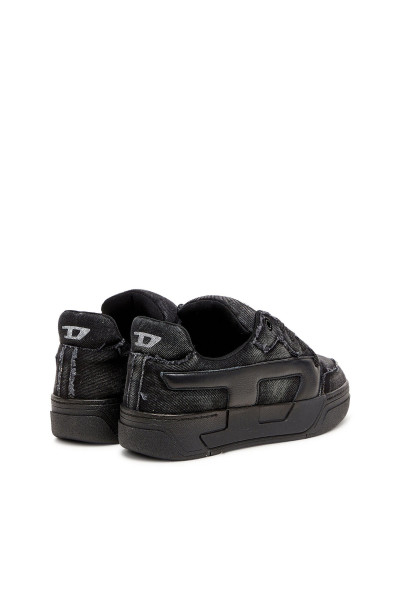 SPORTCIPŐ DIESEL D-OLLIE S-D-OLLIE LOW SNEAKERS - Kép 3