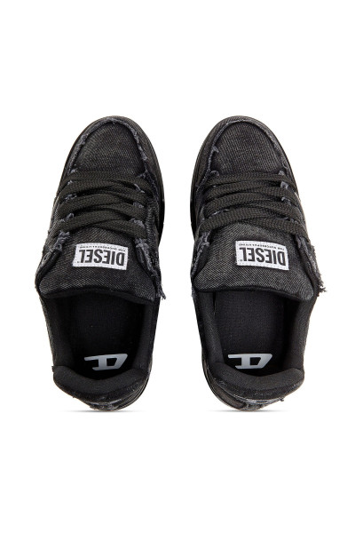 SPORTCIPŐ DIESEL D-OLLIE S-D-OLLIE LOW SNEAKERS - Kép 5