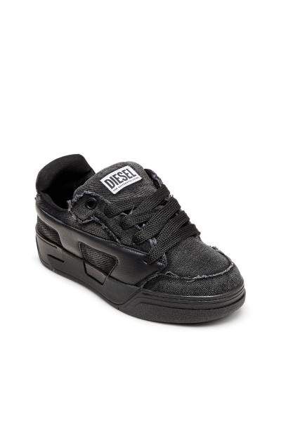 SPORTCIPŐ DIESEL D-OLLIE S-D-OLLIE LOW SNEAKERS - Kép 4