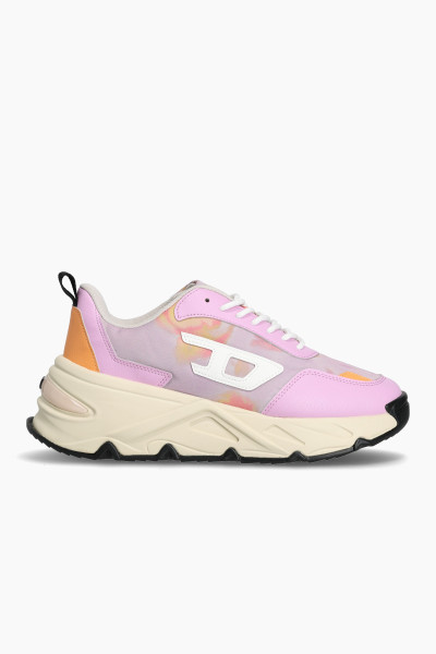 SPORTCIPŐ DIESEL SAVANNAH TULU S-SAVANNAH W SNEAKERS - Kép 1