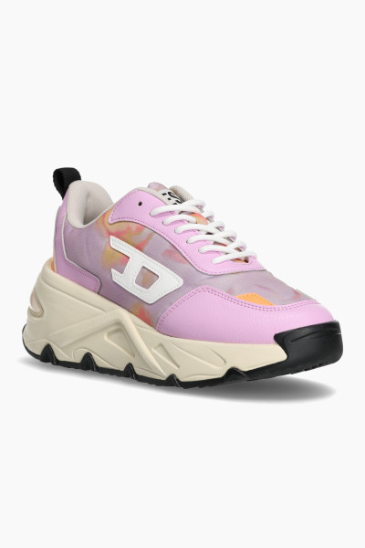 SPORTCIPŐ DIESEL SAVANNAH TULU S-SAVANNAH W SNEAKERS - Kép 2