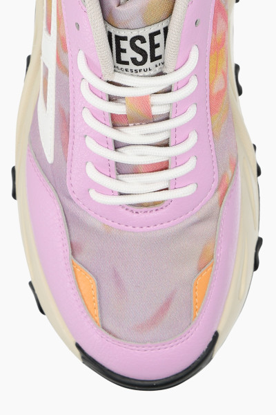 SPORTCIPŐ DIESEL SAVANNAH TULU S-SAVANNAH W SNEAKERS - Kép 5