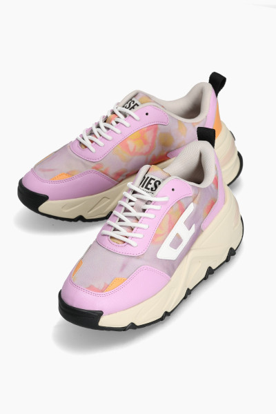 SPORTCIPŐ DIESEL SAVANNAH TULU S-SAVANNAH W SNEAKERS - Kép 3