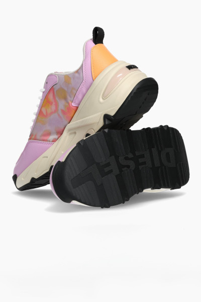 SPORTCIPŐ DIESEL SAVANNAH TULU S-SAVANNAH W SNEAKERS - Kép 4