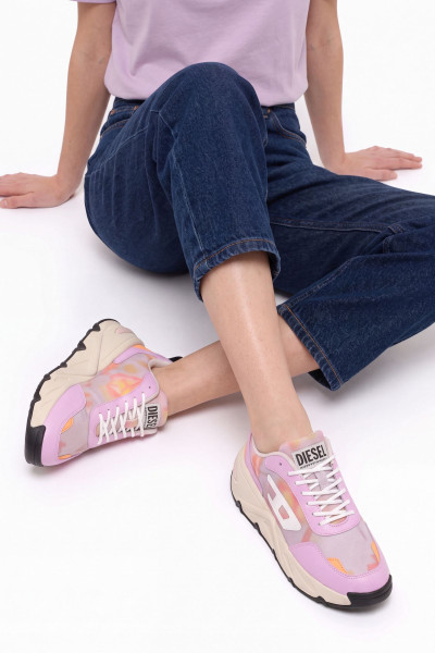 SPORTCIPŐ DIESEL SAVANNAH TULU S-SAVANNAH W SNEAKERS - Kép 7