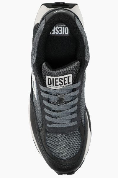 SPORTCIPŐ DIESEL TAME-D S-TAME D-UP SNEAKERS - Kép 5