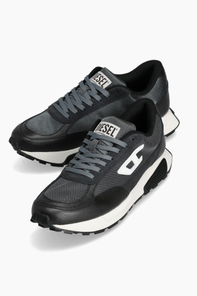 SPORTCIPŐ DIESEL TAME-D S-TAME D-UP SNEAKERS - Kép 3