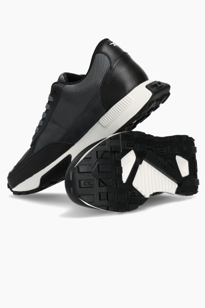 SPORTCIPŐ DIESEL TAME-D S-TAME D-UP SNEAKERS - Kép 4